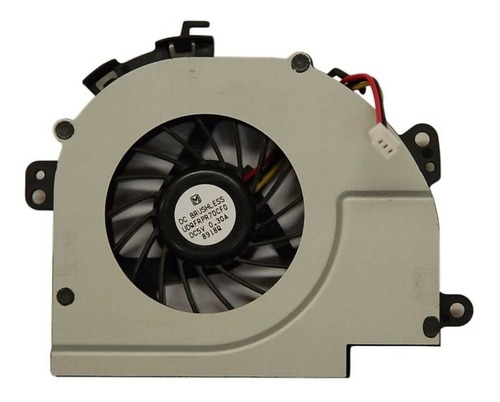 Ventilador Sony Vgn-ns Vgn-ns315th Pcg-7165p Vgn-ns11 V105