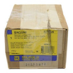 Square D Sn20ni Ser. F05 Nsfs Qqc
