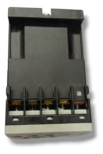 Siemens 3rh1122-1bb40 Contactor Auxiliar
