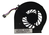 Comprar Ventilador Abanico Hp Pavilion G6-2000 G6-2100 G6-2200