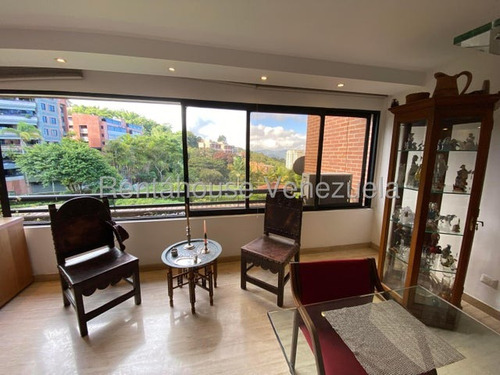 Apartamento En Venta Alto Hatillo Wl25-22228