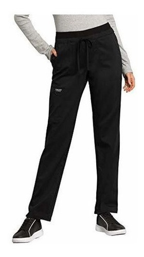 Cherokee Ww105 Revolution Pantalon De Trabajo Para Mujer Tal