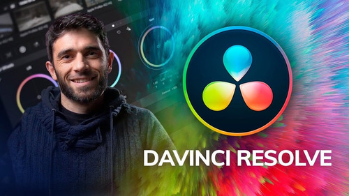 Curso Davinci Resolve 2020