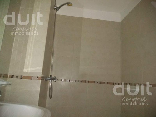 Imagen 10 de 22 de Departamento En Venta 1 Dormitorio Complejo Cerrado Villa Sol