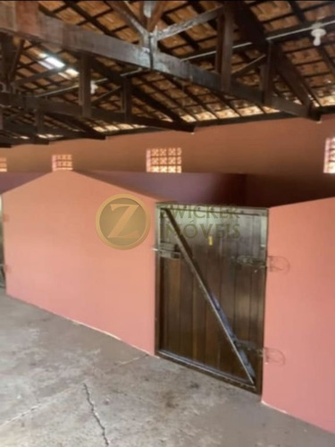 Imagem 10 de 30 de Espetacular Haras Em Bauru Ótimo $$$ Aceita Permuta - Ch00153