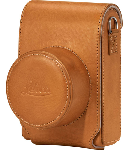 Leica D-lux 7 Case (brown)