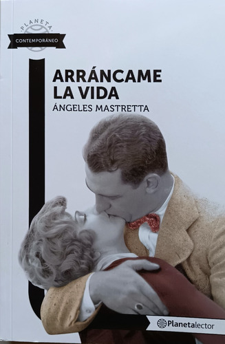 Arráncame La Vida.