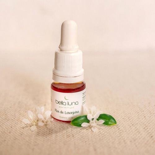 Essência Ylang P/ Difusor Elétrico Bella Luna Aroma