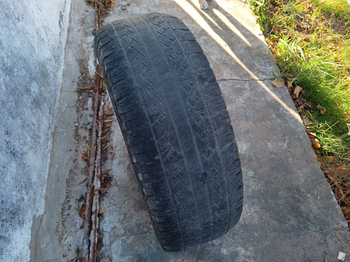 Cubierta Pirelli Scorpion Str 697-255/70/16-muy Buen Estado