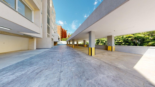 Imagen 24 de 27 de Apartamento En Venta En Lomas De La Alameda