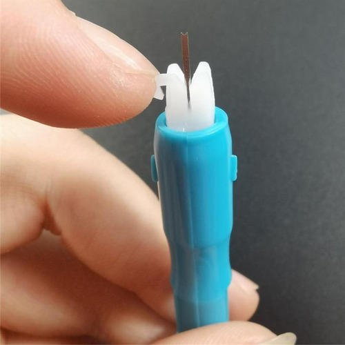53x Máquina De Coser Doméstica Agujas De Aguja Enroscador