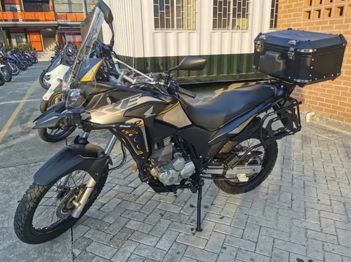 Honda Xre 300 Adventure, Abs, Fi, Exploradoras, Negociable