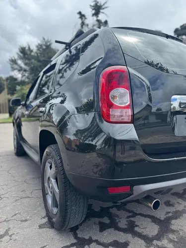 Renault Duster 2.0 Dynamique 4x2
