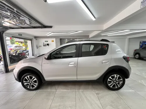 Renault Stepway Intens AT 2023