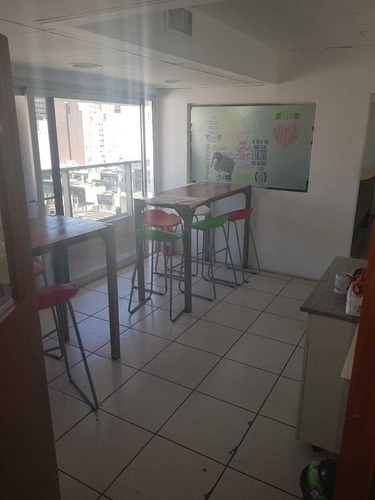 Centro Alquiler Piso Completo Oficina - Salud - Medicina - Odontología - Call - Co-working Impecable Estado