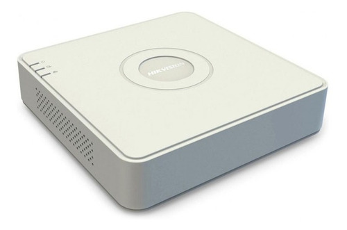 Imagen 3 de 9 de Nvr 8 Canales Poe Ip Hikvision 8 Ch Ip Hd H265+ P2p Qr App