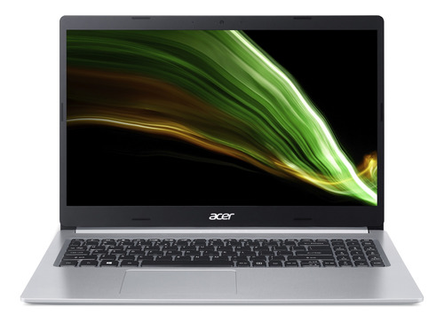 Notebook R7 Acer A515-45-r0qe 8gb 512gb Ssd 15,6 W11 Sdi