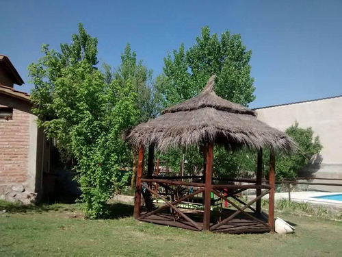 Casa En Venta En Arroyo Los Patos