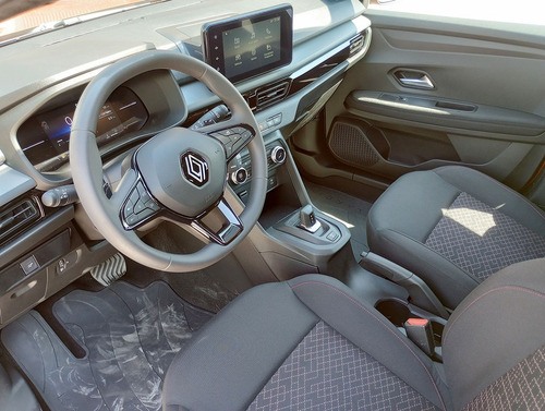 Renault Kardian EVOLUTION 1.0T 200EDC AT6