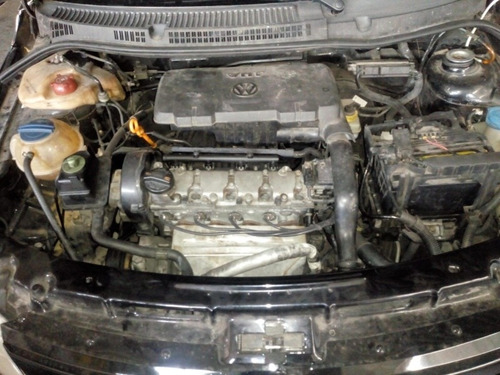Imagem 8 de 16 de Volkswagen Gol 2009 1.0 Total Flex 5p