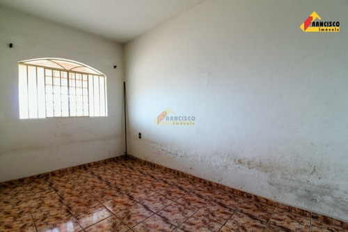 Imagem 15 de 17 de Casa À Venda, 3 Quartos, 3 Vagas, Interlagos - Divinópolis/mg - 46403