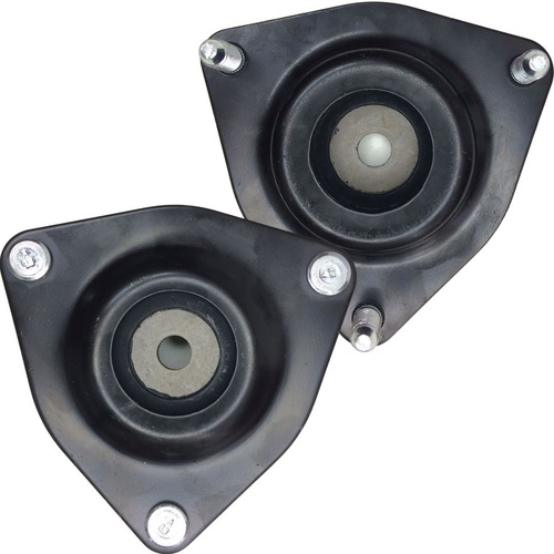 Kit Amortecedor Dianteiro Lancer Asx Outlander 2010 A 2020