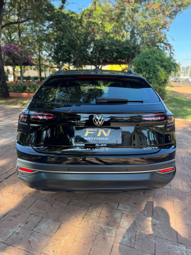 Volkswagen Nivus 1.0 200 TSI TOTAL FLEX COMFORTLINE AUTOMÁTICO