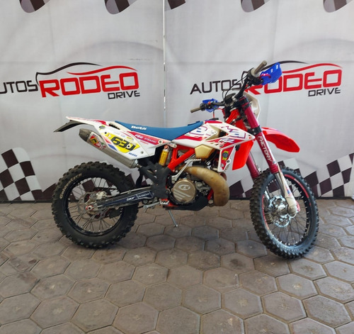 Imagen 2 de 11 de Beta Rr 2t 300 Racing 2017