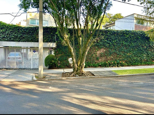 Lomas De Chapultepec, Casa En Venta