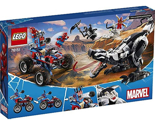 Set de construcción Lego 6303443 1 pieza