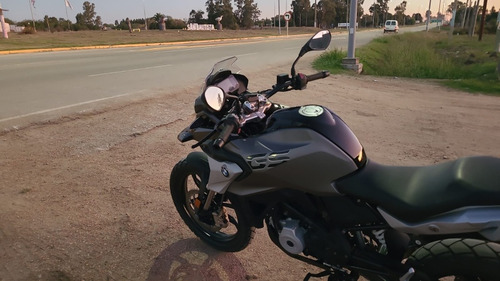 Bmw Gs