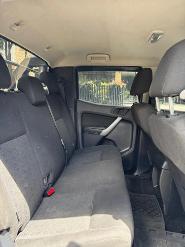 Ford Ranger Xls 2.5 Gasolina 4x2 2020 51.700 Km