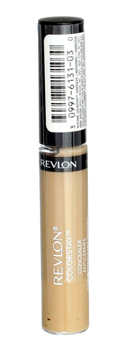 Revlon Colorstay Concealer, Light Medium 0.21 Oz (paquete D.