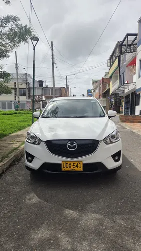 Mazda CX-5 2.0 Touring