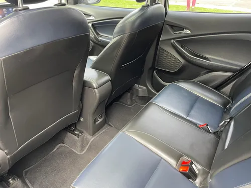 Chevrolet Tracker 1.8 Premier Awd At