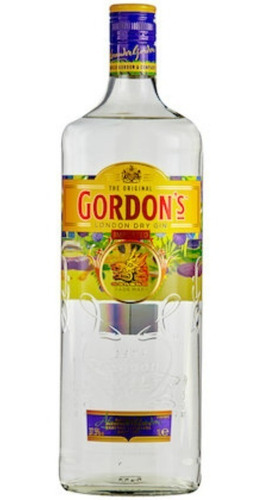 Gin Gordon's 700ml. - Envíos