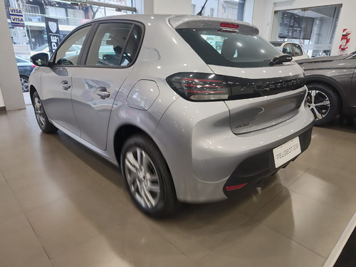 Peugeot 208 1.6 Allure At