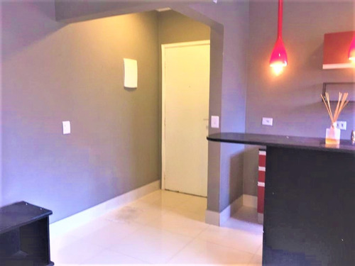 Imagem 2 de 15 de Apartamento - Vila Olimpia - Ref: 2370 - L-8147147