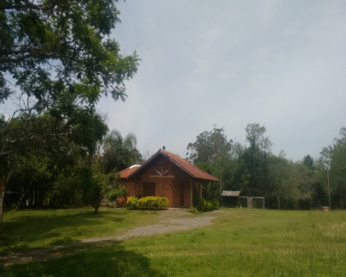 Chácara 2.000 M² - Lomba Grande - Novo Hamburgo - Rs - 1281 - 32419802
