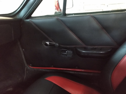 Puma Gti