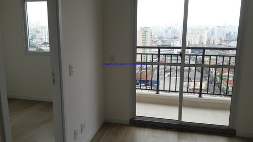 Imagem 21 de 29 de Condomínio Com Área De Lazer Com Piscina, Academia, Jardim, Churrasqueira E Playground. Excelente Localização, À 5 Minutos Caminhando Para A Estação - 21070300 - 34558671