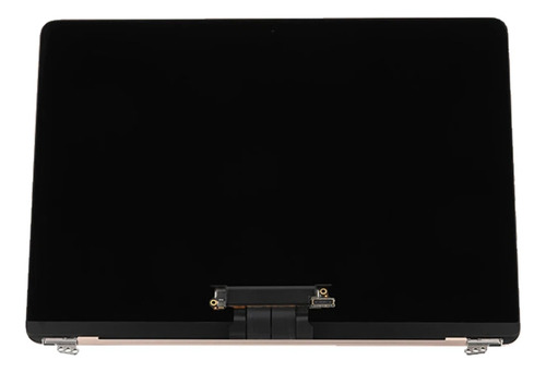 Tela Lcd Compatível Com Macbook Retina A1534 2015-2017 Prata