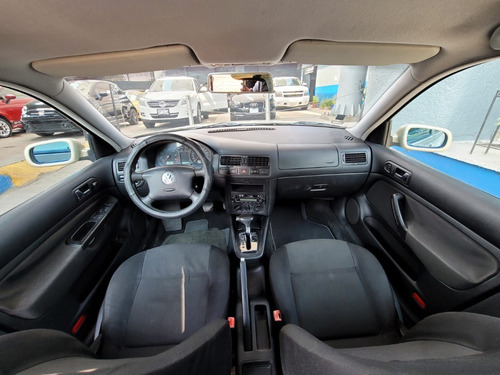 Imagen 11 de 15 de Volkswagen Jetta 2002