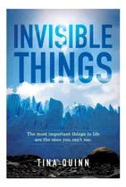 Comprar Libro: Cosas Invisibles: Las Cosas Más Importantes De La Vid