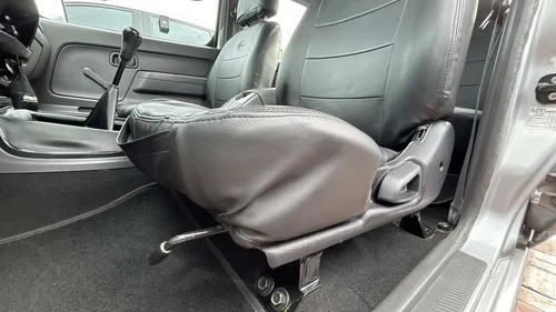 Nissan D22 Np 300 Dc 4x2 2015