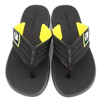 Comprar Ojotas Mormaii Backflip Dedo Ad Green Sport