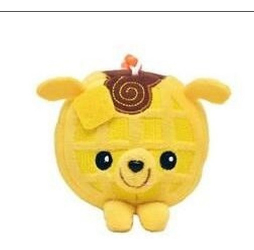 Kit Com 9 Pelúcias Com Cheiro My Sugar Friends - Toyng