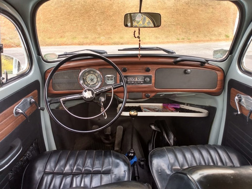 Fusca 1500