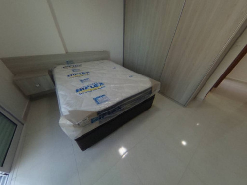 Imagem 3 de 25 de Apartamento Com 2 Dorms, Caicara, Praia Grande - R$ 520 Mil, Cod: 1313 - Rno1313