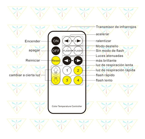 Lámpara 3d Messi Miami Base Reloj